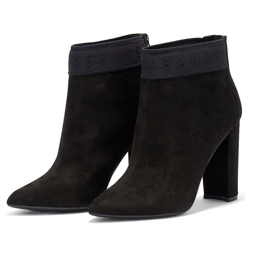 Ted Baker – Ted Baker Prenom Suede 159910 – 00336