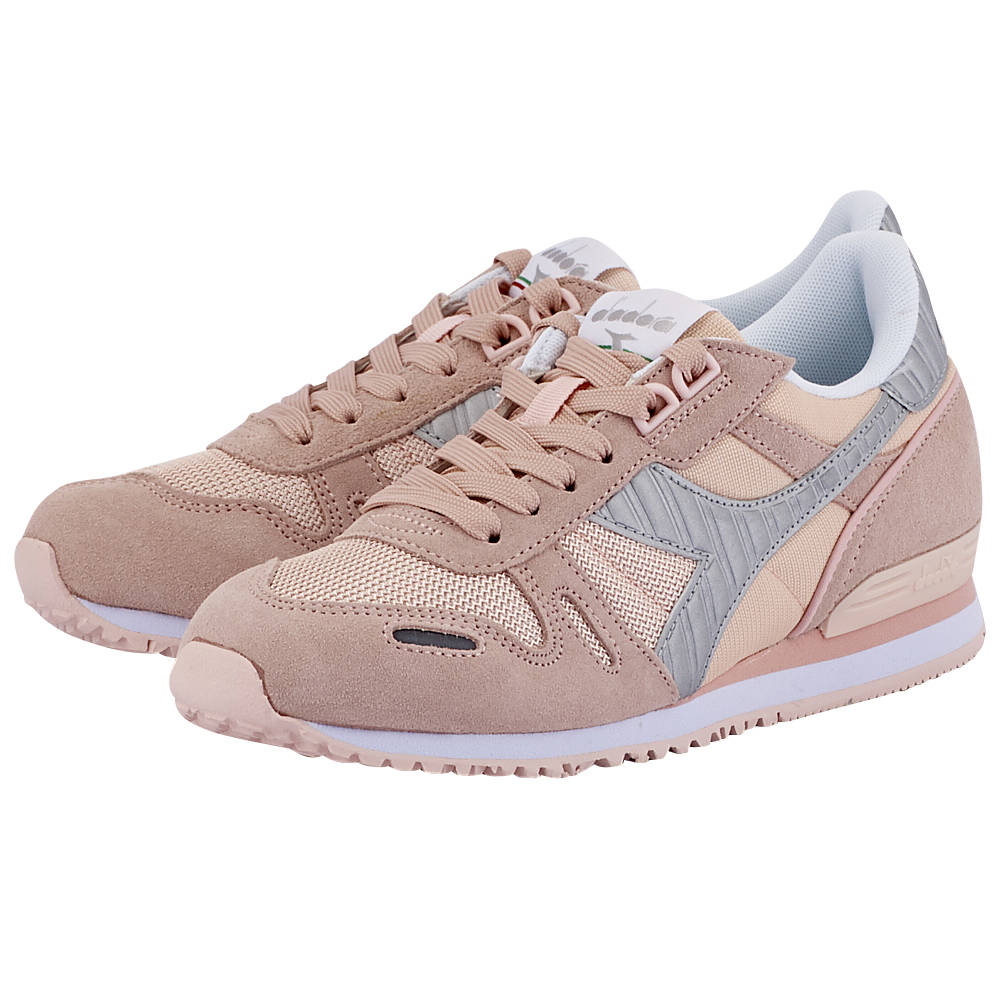Diadora - Diadora T1/T2 Titan Ii W 16082550178 - DI.ΣΟΜΟΝ DI.ΣΟΜΟΝ Diadora