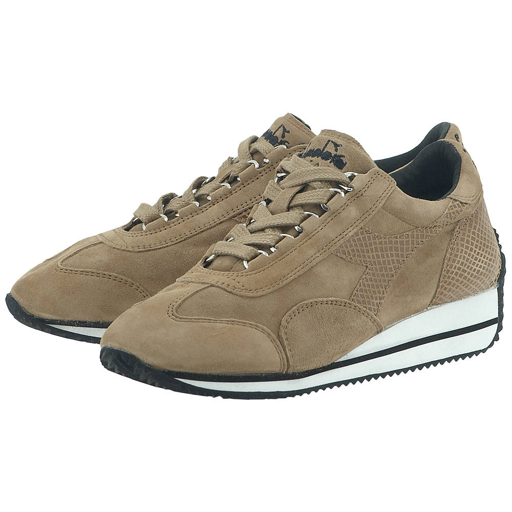 Diadora - Diadora Equipe W Reptile 16189430146 - DI.ΜΠΕΖ ΣΚΟΥΡΟ DI.ΜΠΕΖ ΣΚΟΥΡΟ Diadora