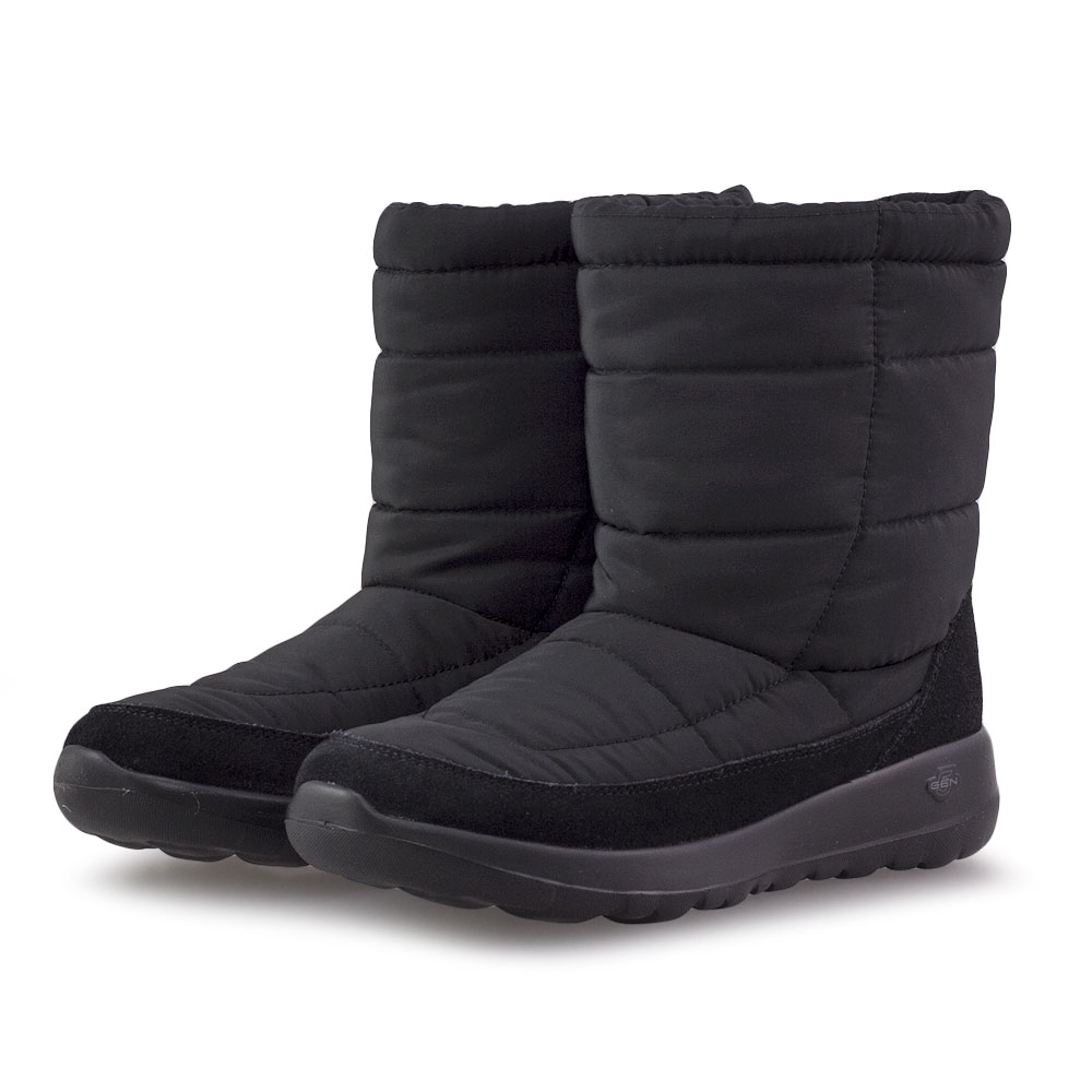 Image of 
            Skechers - Skechers On-The- Go Joy 16615 - SK.BBK