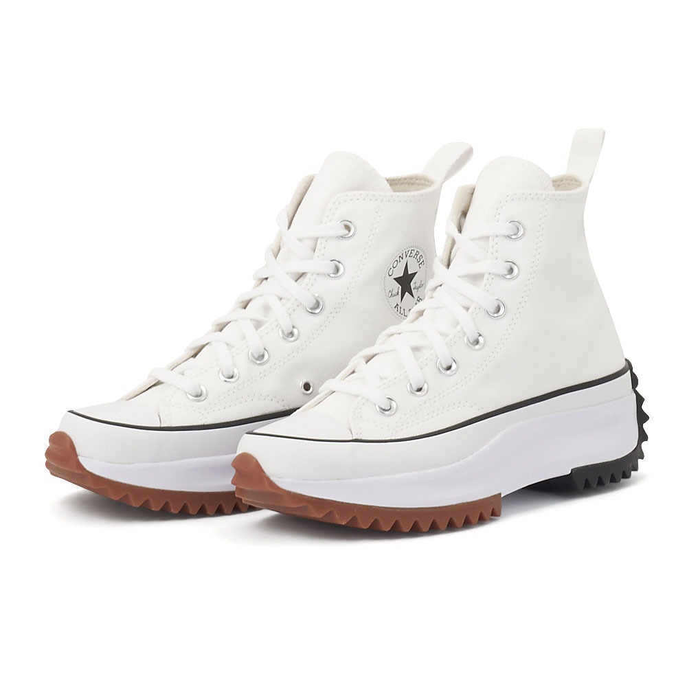 Converse - Converse Run Star Hike 166799C - CO.WHITE CO.WHITE Converse