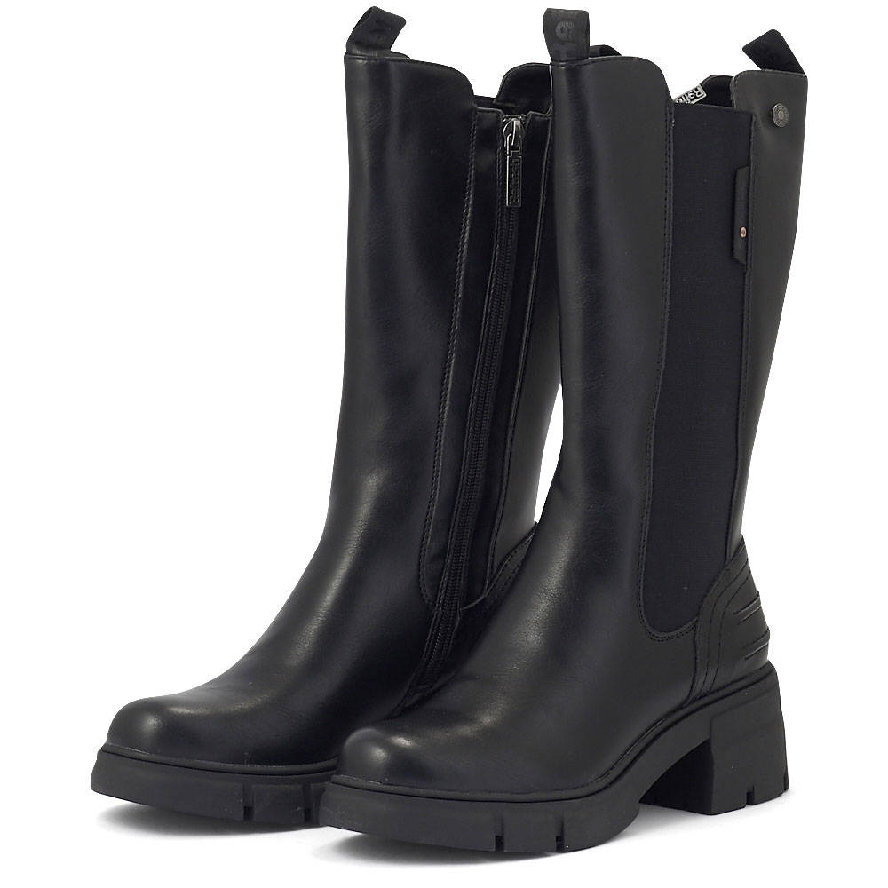 Refresh – Refresh Bota Sra 170134 – 01750