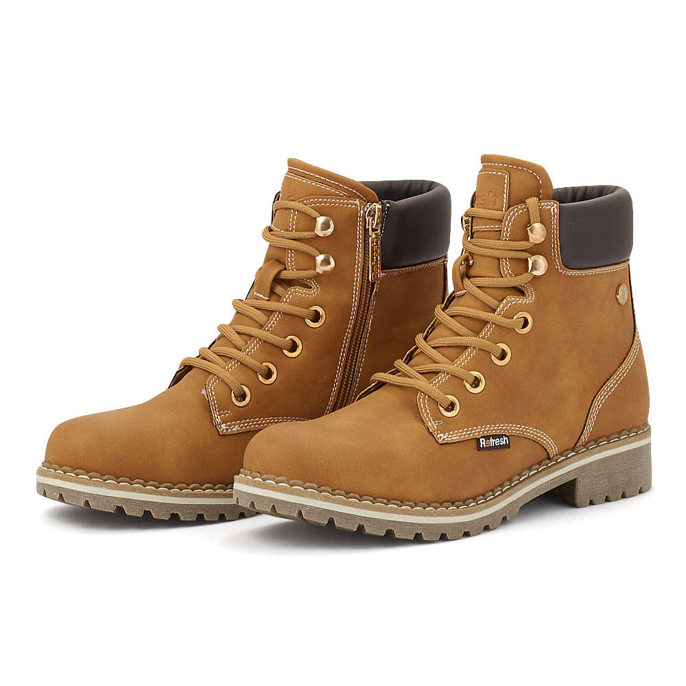 Refresh – Refresh Botin Sra 170404-9 – 01373
