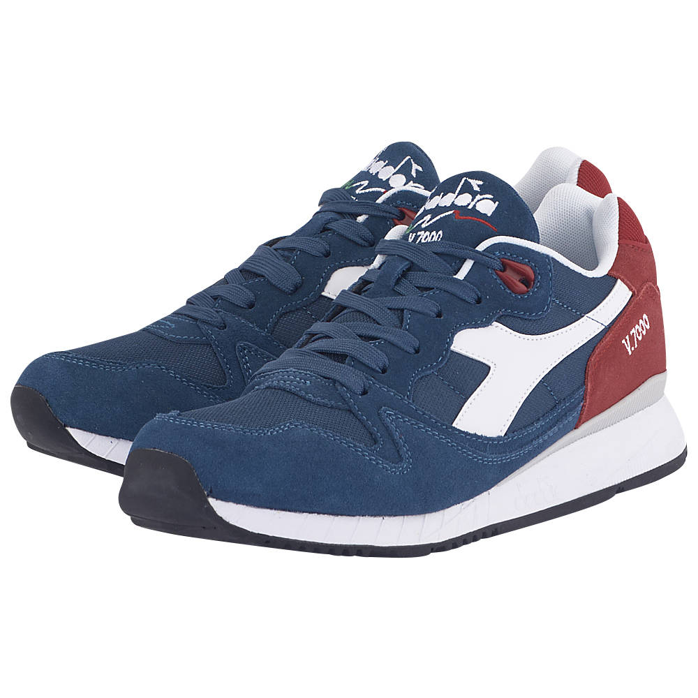 Diadora – Diadora T1/T2 V7000 Nyl Ii 170939C7370 – 00550