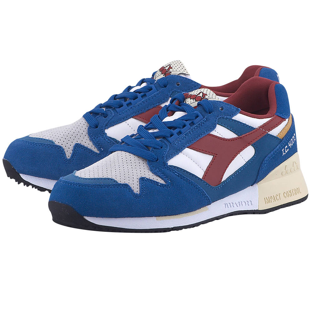 Diadora - Diadora T2 IC 4000 Premium 17094501 - DI.C6642 DI.C6642 Diadora