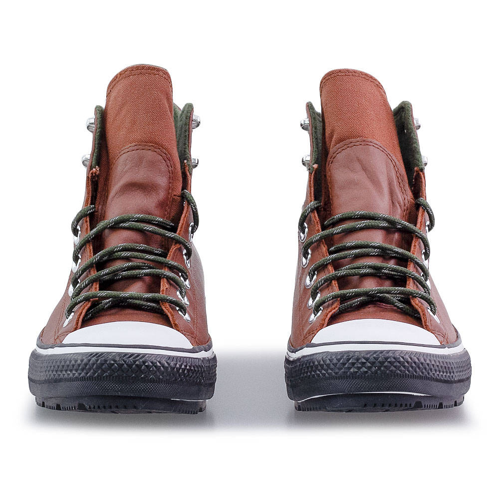 Converse Chuck Taylor Winter 171440C - BURGUNDY/FUCHSIA | myShoe