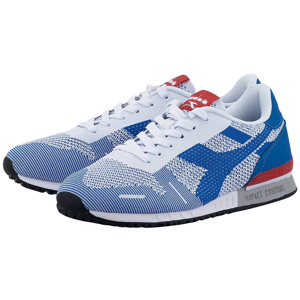 ΑΝΔΡΙΚΑ > Αθλητικά > Low Cut Diadora - Diadora Titan Weave 17182965096# - 00682