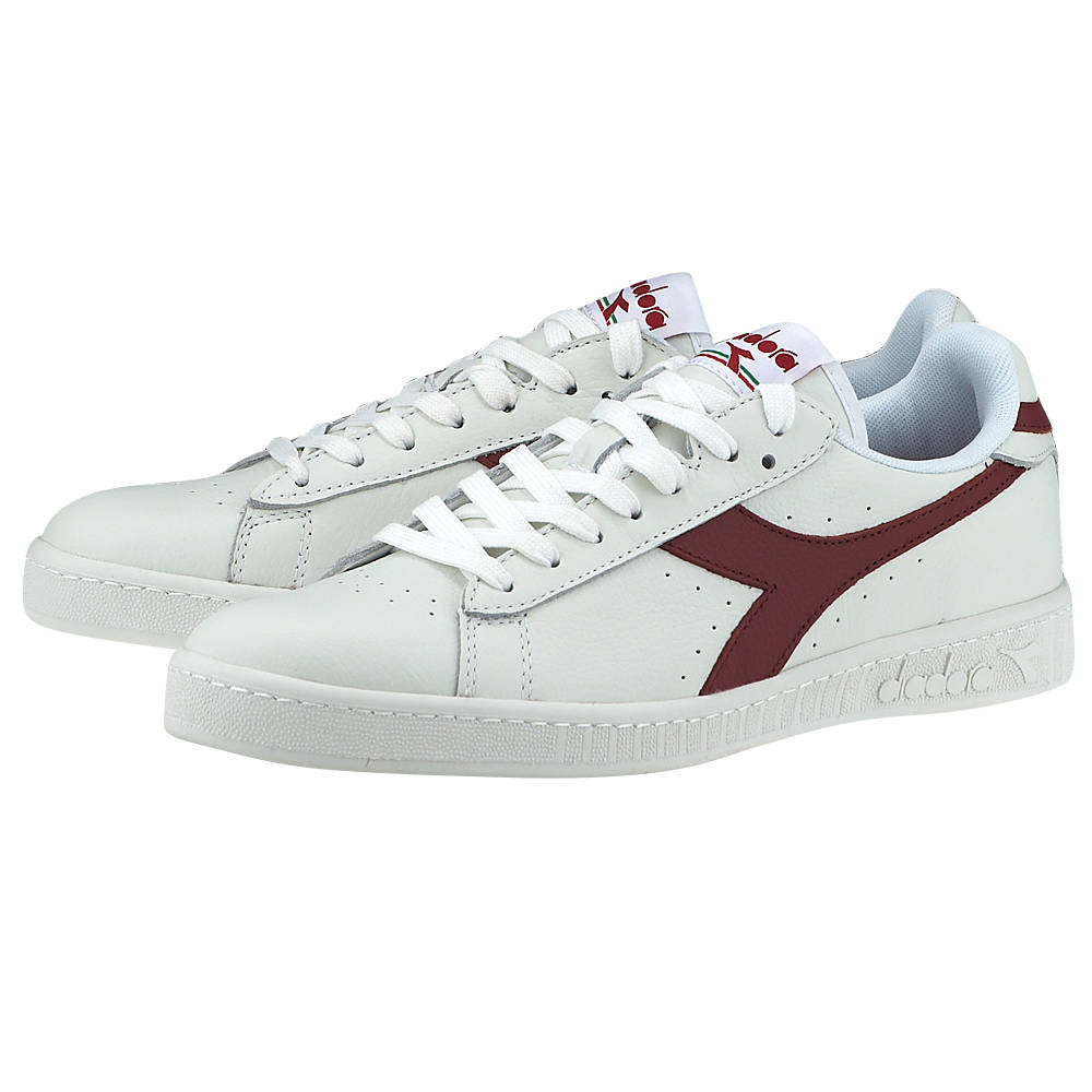 Diadora – Diadora T1/T2 Game L Low 172526C6313 – 00287