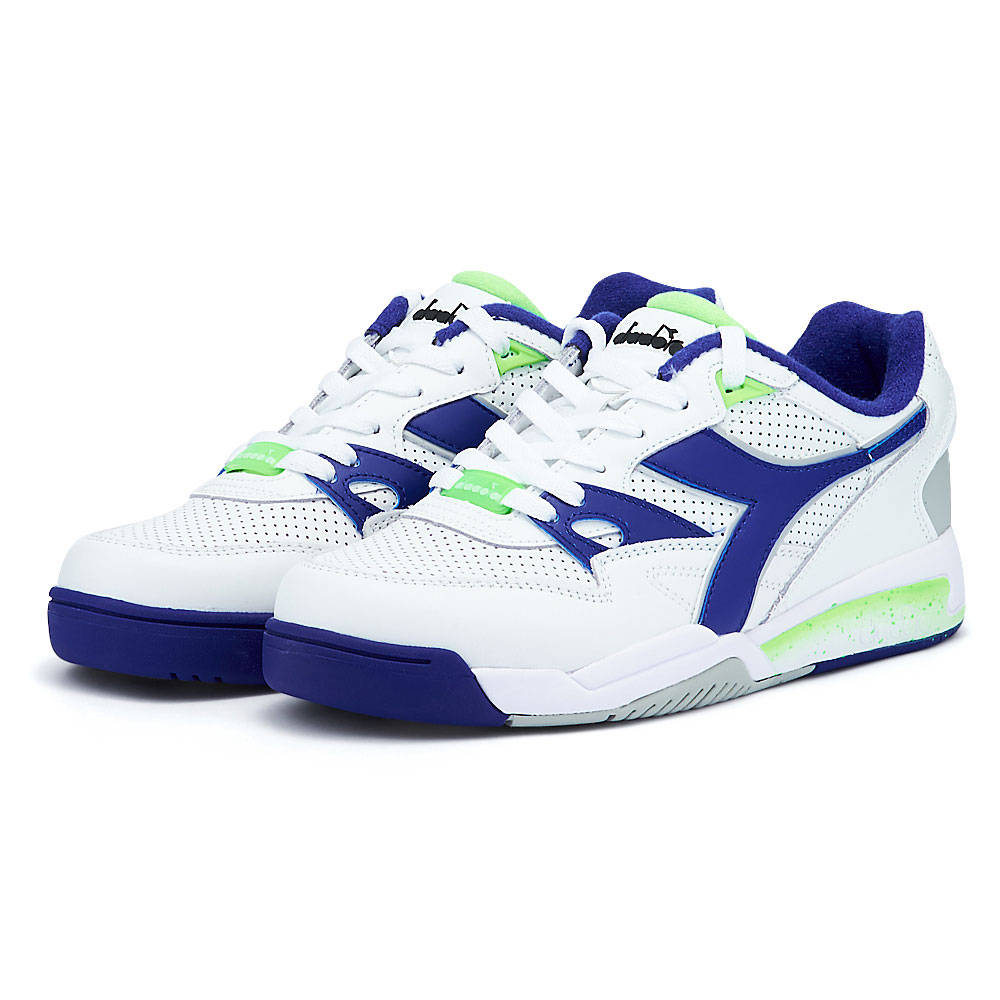 ΑΝΔΡΙΚΑ > Sneakers > Low Cut Diadora - Diadora Rebound Ace 173079C3144 - 00307