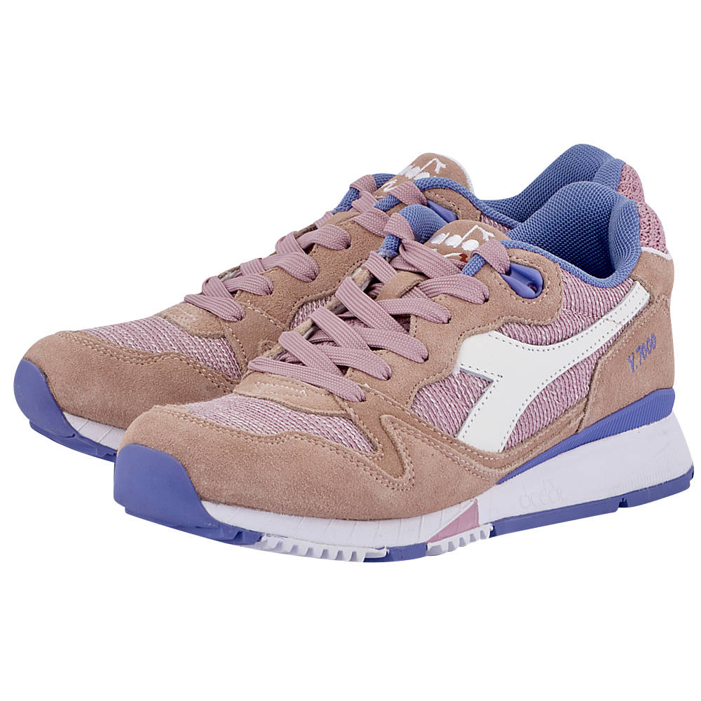 Diadora - Diadora T1/T2 V7000 Nyl Ii 17308250090 - DI.ΣΟΜΟΝ DI.ΣΟΜΟΝ Diadora
