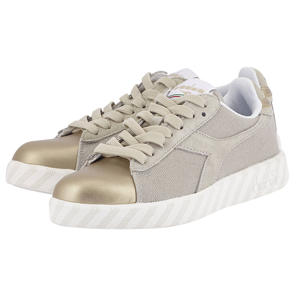 Diadora - Diadora T1/T2 Game Wide 17313275004 - DI.ΜΠΕΖ DI.ΜΠΕΖ Diadora