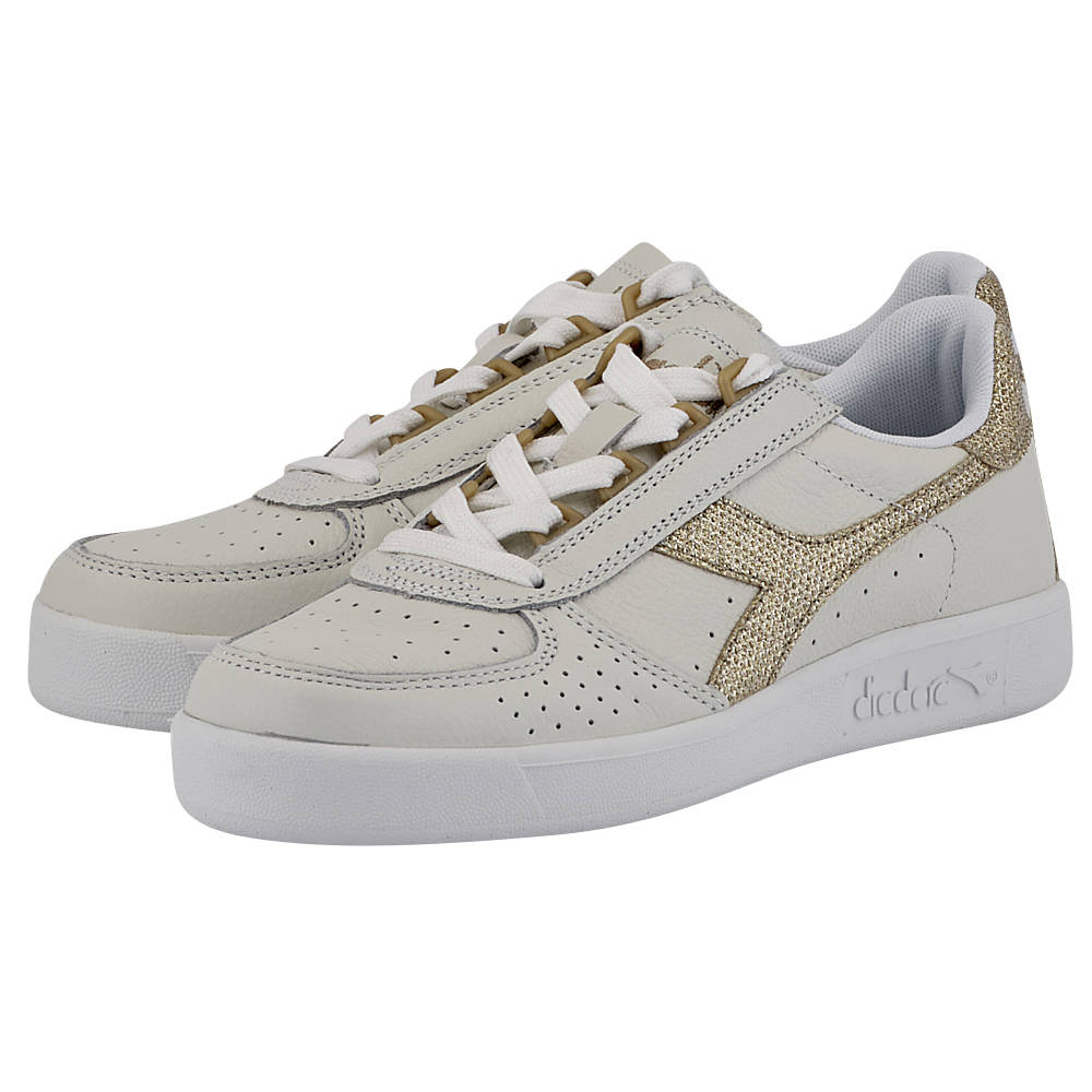 Diadora - Diadora T1/T2 B.Elite L Wn 173135C1070 - DI.C1070 DI.C1070 Diadora