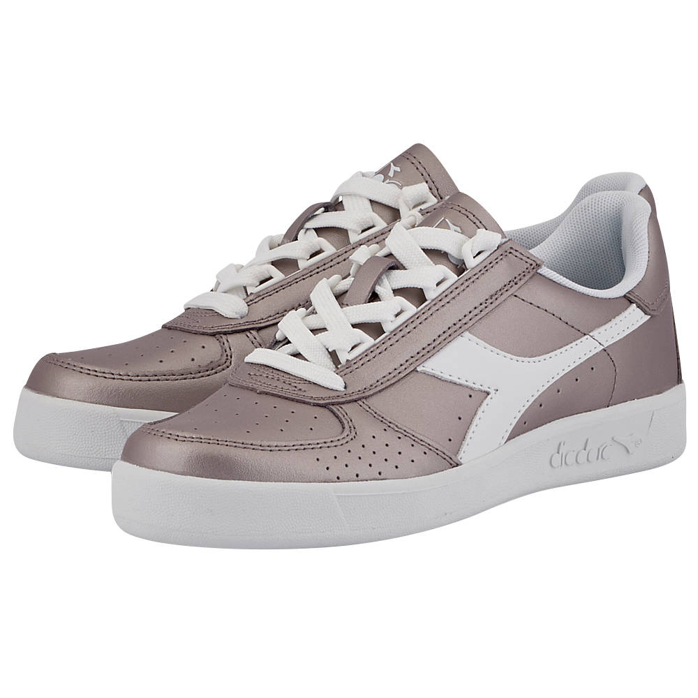 Diadora - Diadora T1/T2 B.Elite L 17320950237 - DI.ΠΟΥΔΡΑ DI.ΠΟΥΔΡΑ Diadora