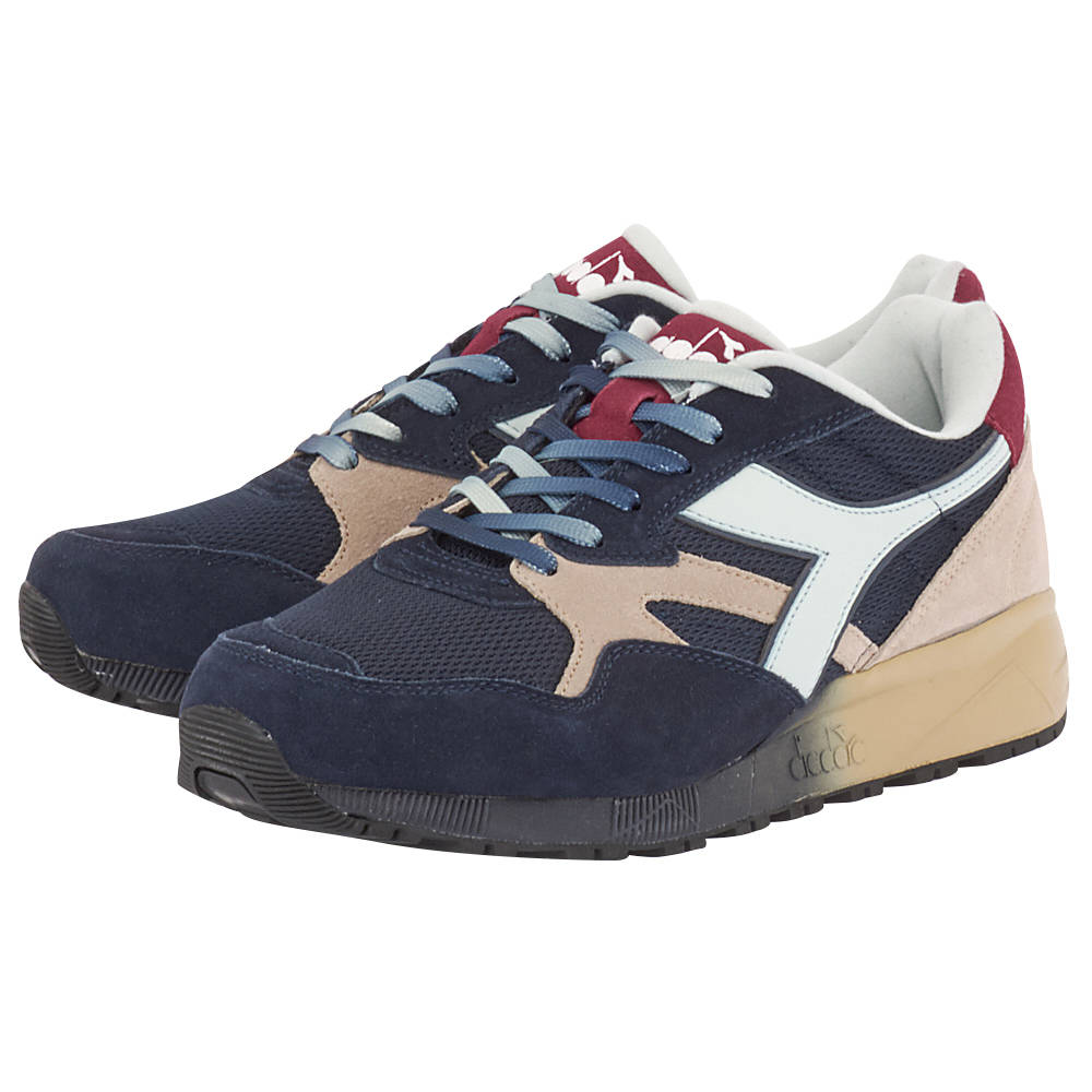 ΑΝΔΡΙΚΑ > Sneakers > Low Cut Diadora - Diadora N902 Speckled 17328660048 - 00455