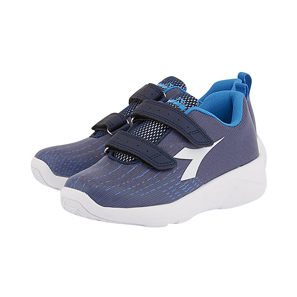 Diadora – Diadora X Run Light Sl Jr V 173399C7599 – 00455