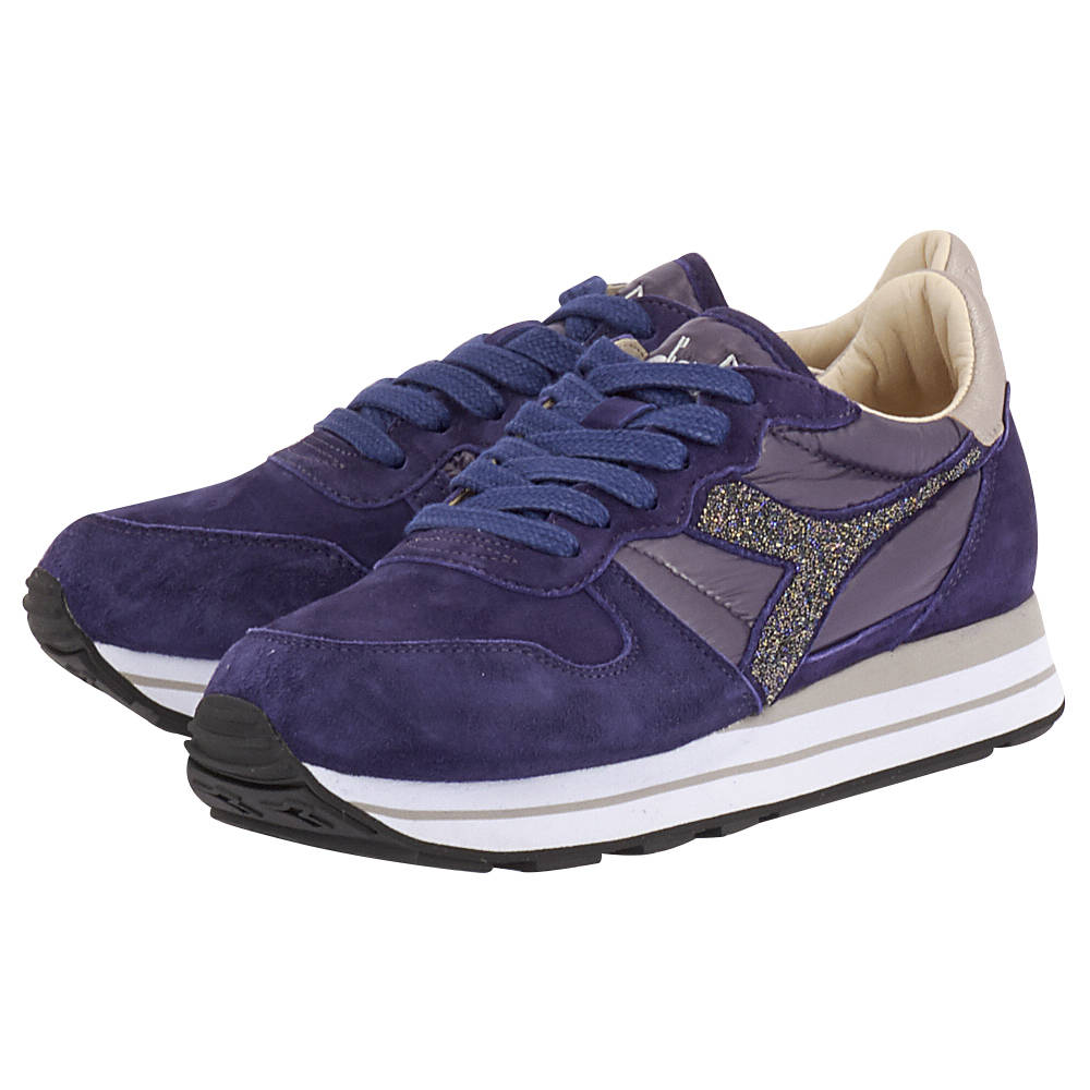 Diadora - Diadora Camaro H Ita W Heritage 17389655153 - DI.ΜΟΒ DI.ΜΟΒ Diadora