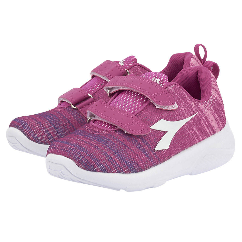 Diadora – Diadora X Run Light 2 Jr V 174473C5278 – 00388