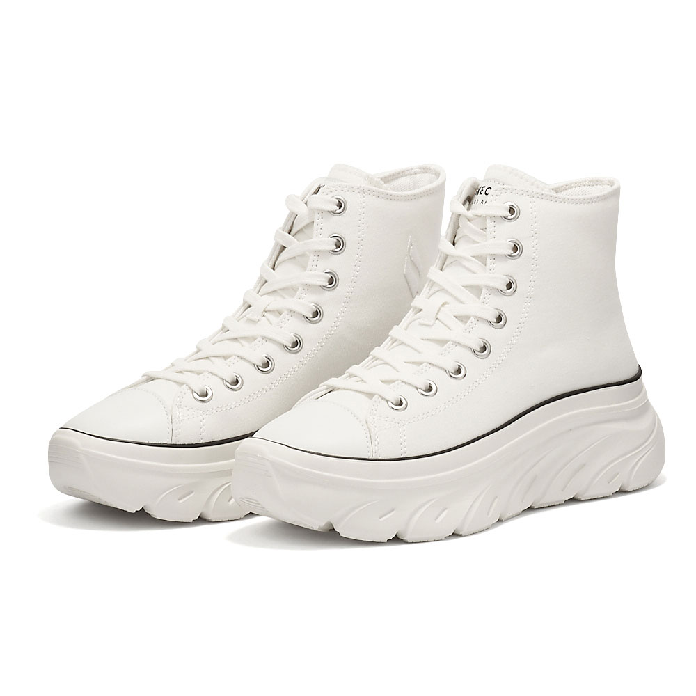 Skechers - Skechers Funky Street 177430 - SK.WHT SK.WHT Skechers