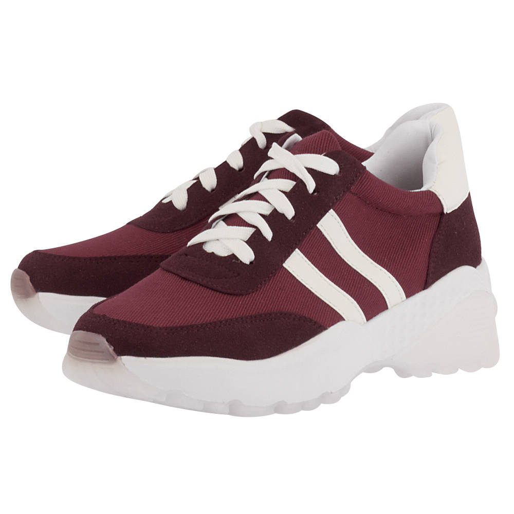 Louvel - Louvel 180428-1. - 00207 ΓΥΝΑΙΚΕΙΑ > Sneakers > Chunky