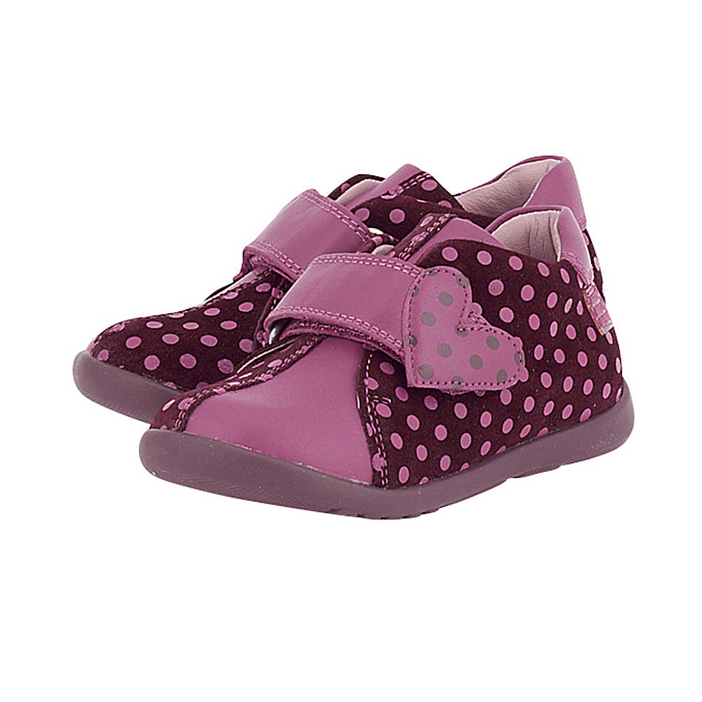 ΠΑΙΔΙΚΑ > Μποτάκια Agatha Ruiz De la Prada - Agatha Ruiz De la Prada 181905B - 00772