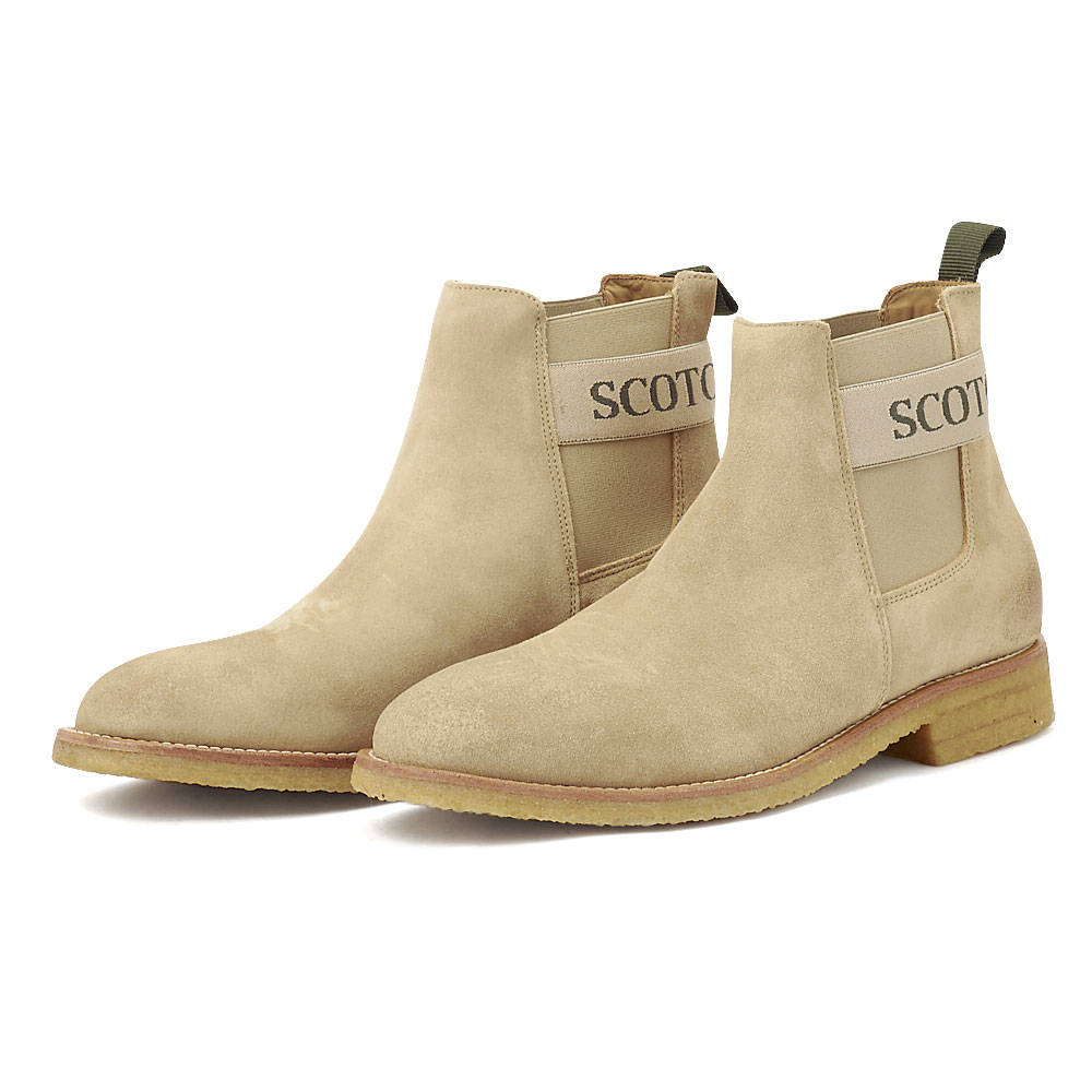 Scotch & Soda – Scotch & Soda Picaro Chelsea 18853532 – 00195