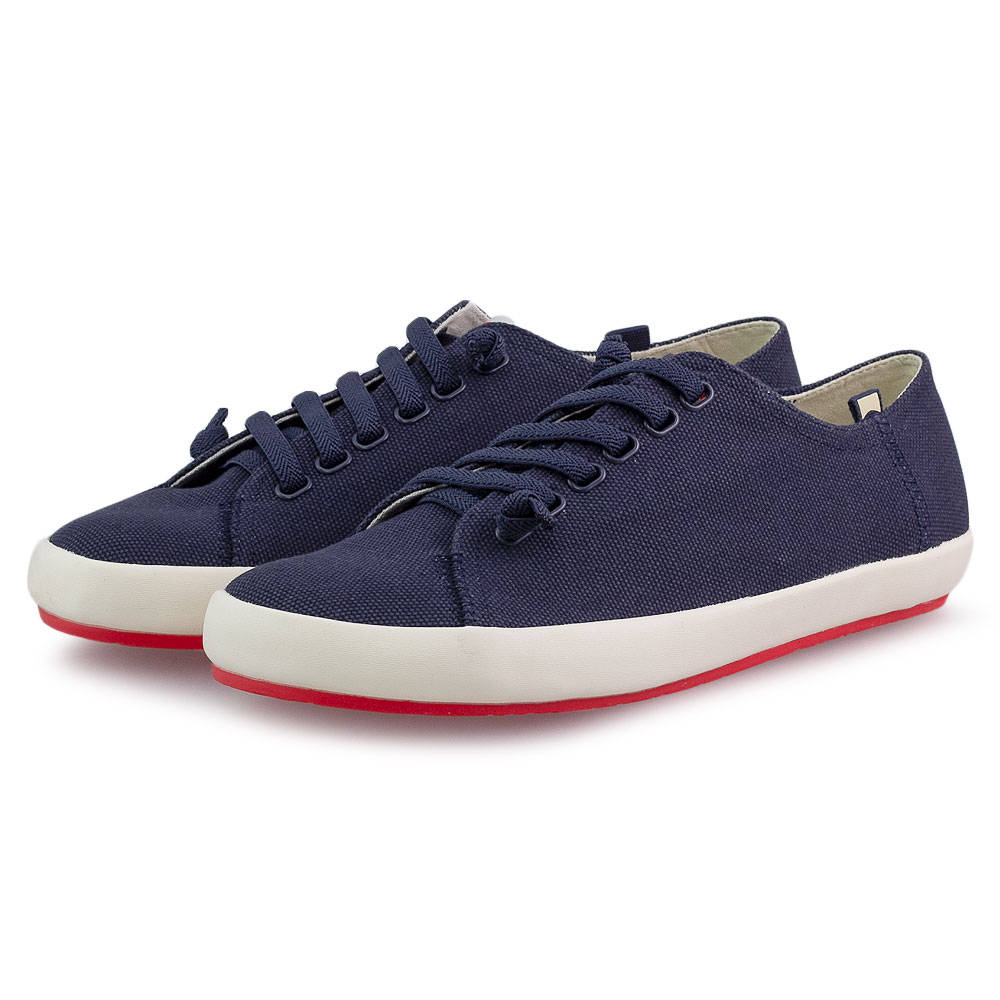 Camper - Camper 18869-076 - 00451 ΑΝΔΡΙΚΑ > Sneakers > Low Cut