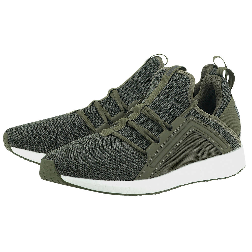 Puma – Puma Mega NRGY Knit 190371-02 – ΛΑΔΙ