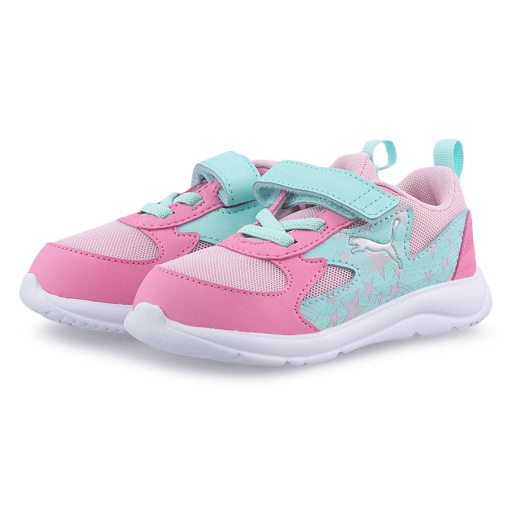 Puma – Puma Fun Racer Unicorn Ac Inf 194342-01 – 01617