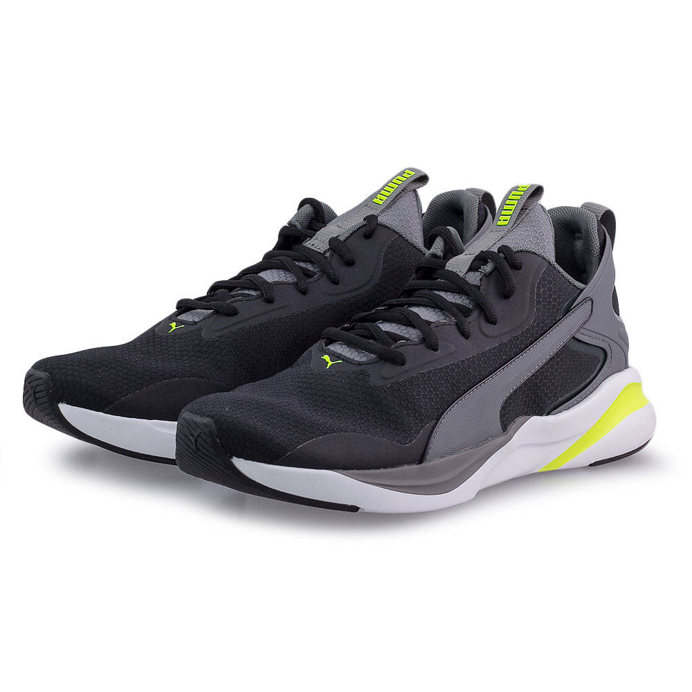 Puma - Puma Softride Rift Tech 194381-02 - 01619