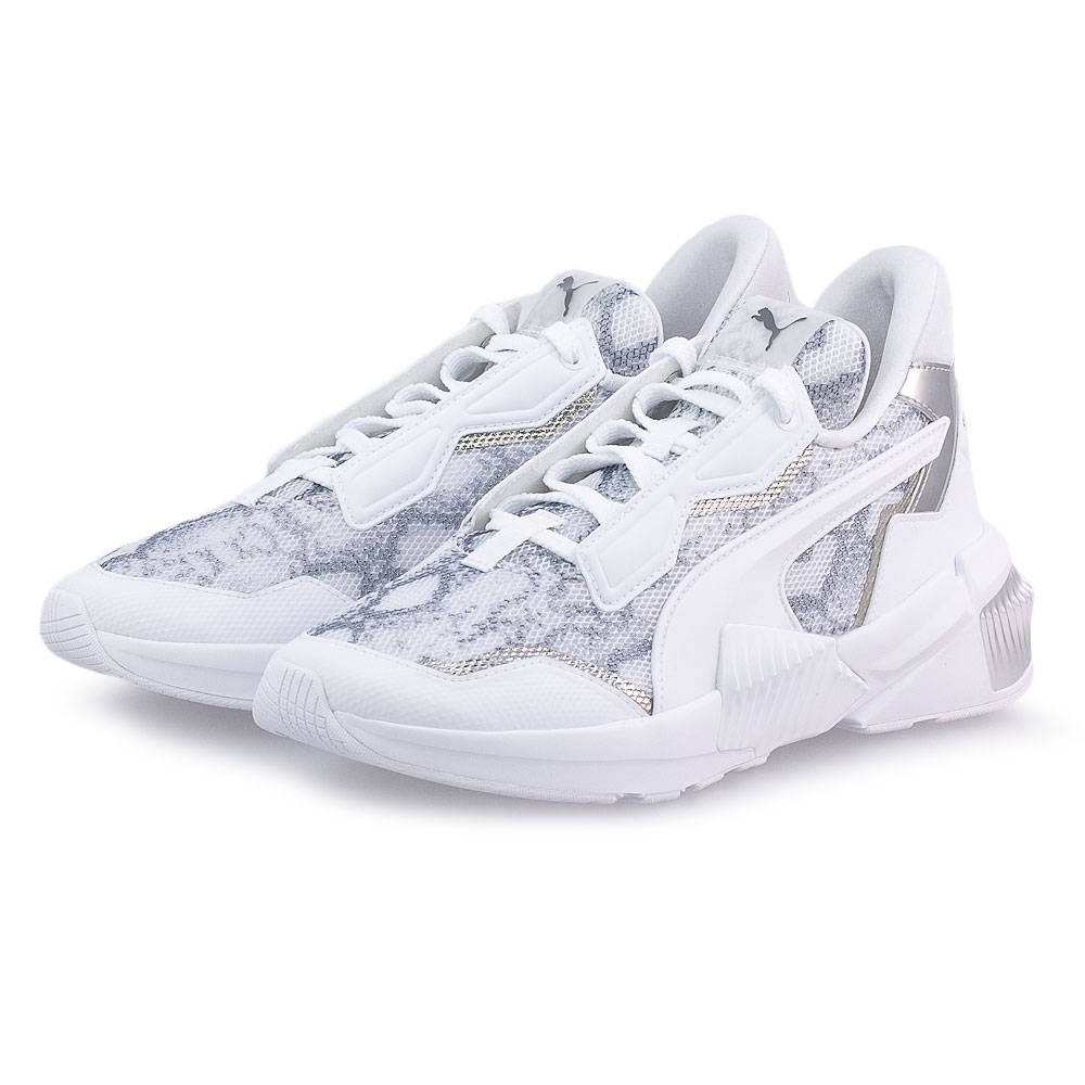 Puma - Puma Provoke Xt Untmd 194432-01 - 01620 ΓΥΝΑΙΚΕΙΑ > Sneakers > Low Cut