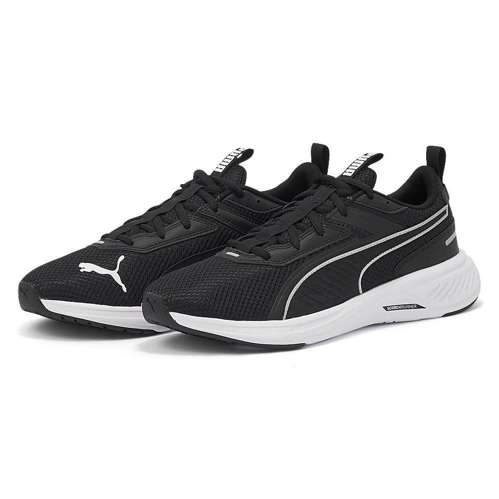 Puma – Puma Scorch Runner 194459-01 – 01610
