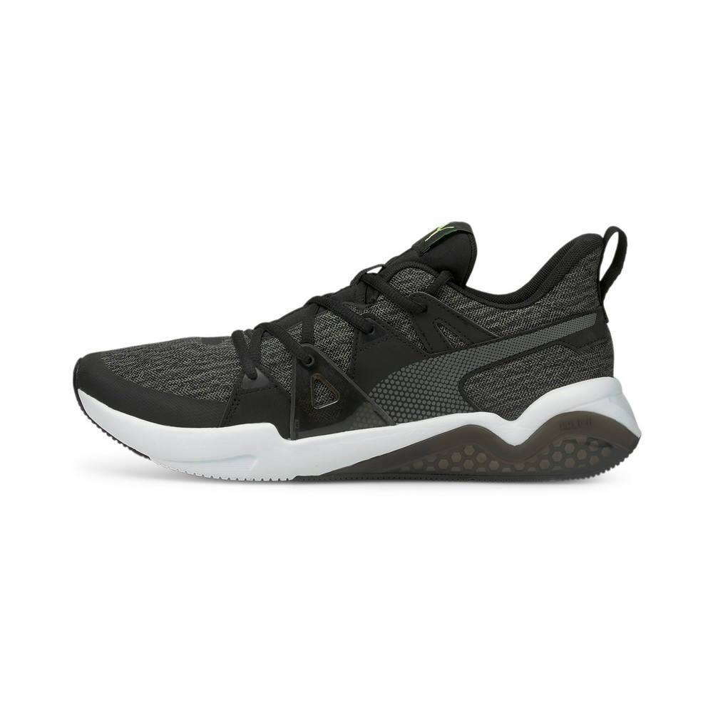 Puma – Puma Cell Fraction Knit 195285-01 – 02652