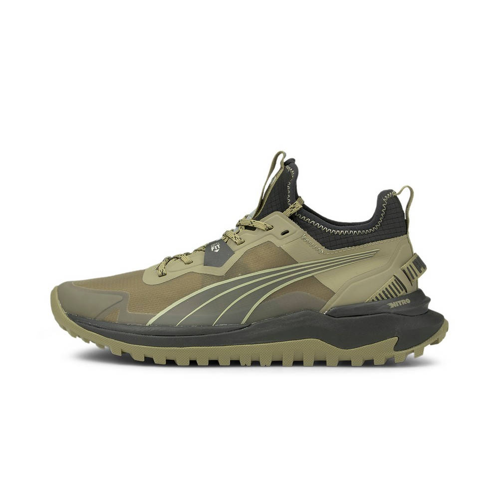 Puma – Puma Voyage Nitro 195504-02 – 02649