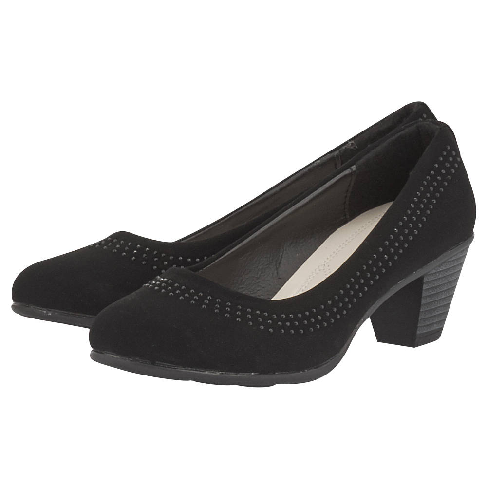 Nikki Me - Nikki Me 19802-3 - 00336 ΓΥΝΑΙΚΕΙΑ > Comfort > Γόβες & Loafers