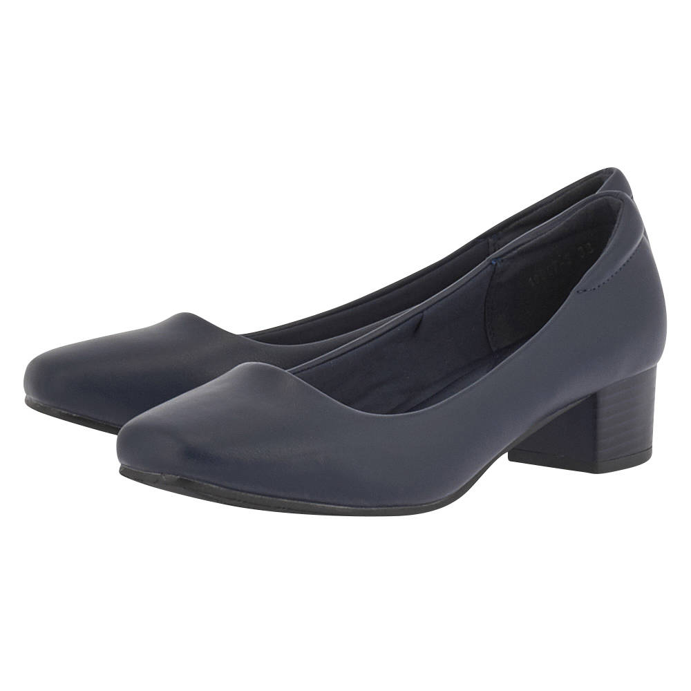 Nikki Me - Nikki Me 19807-3 - 00451 ΓΥΝΑΙΚΕΙΑ > Comfort > Γόβες & Loafers