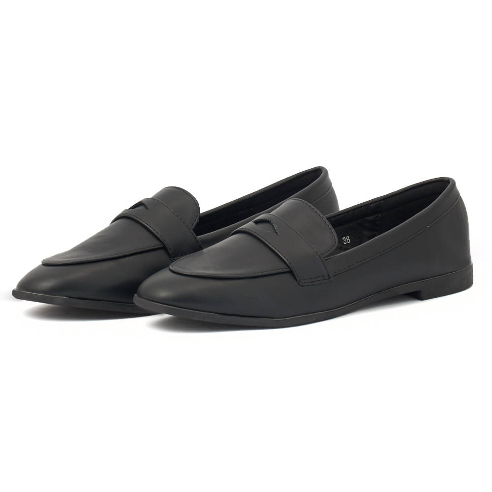 Nikki Me - Nikki Me 20141-01 - 00336 ΓΥΝΑΙΚΕΙΑ > Brogues & Loafers