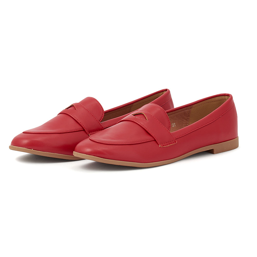 Nikki Me - Nikki Me 20141-03 - 00198 ΓΥΝΑΙΚΕΙΑ > Brogues & Loafers