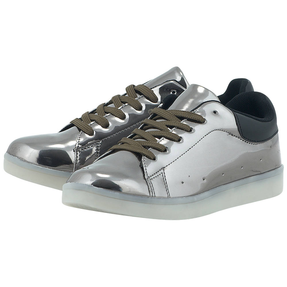 ΓΥΝΑΙΚΕΙΑ > Sneakers > Low Cut Louvel - Louvel 2016-3. - 00001