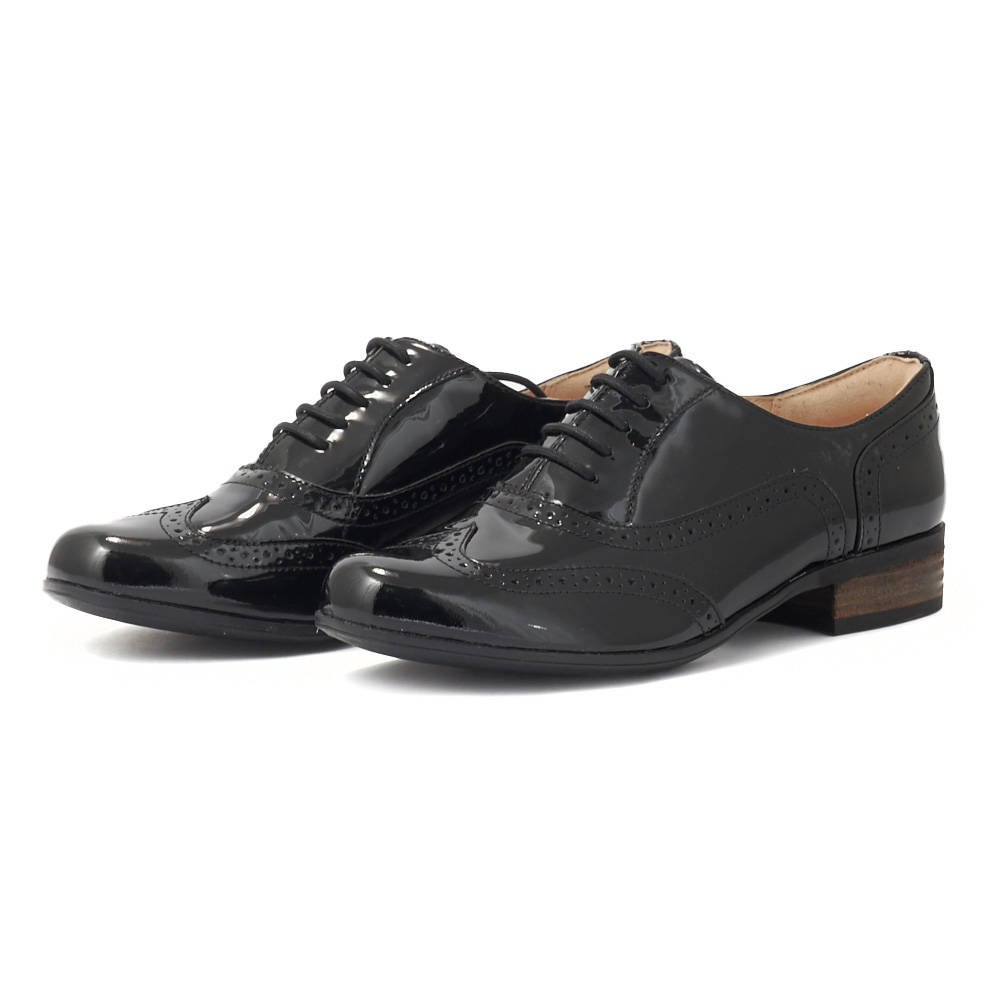Clarks – Clarks Hamble Oak 20350649 – 00873