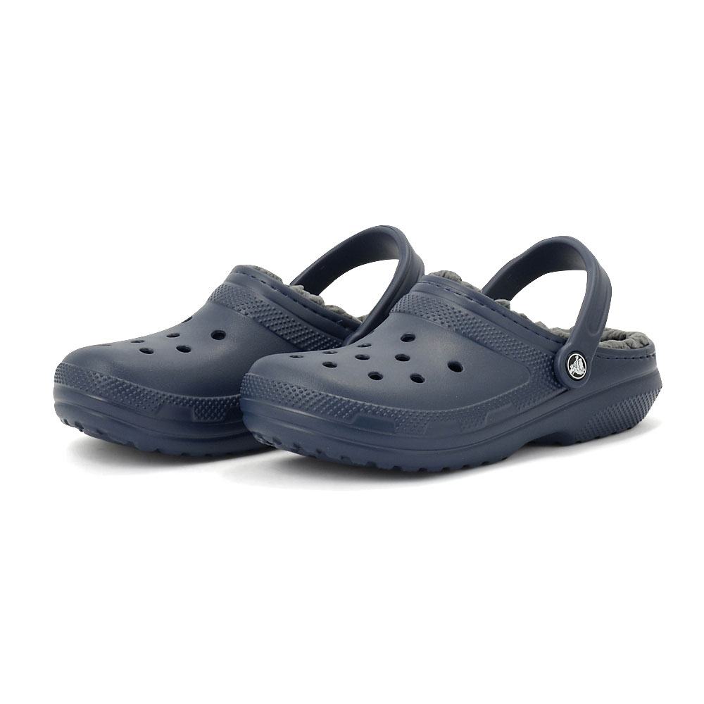 Crocs – Crocs Classic Lined Clog 203591-459 – 00451