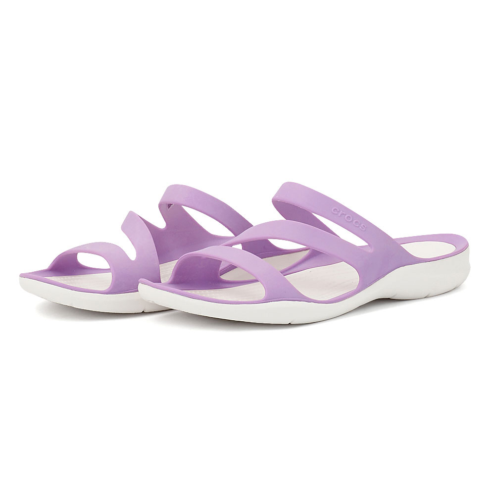 Crocs – Crocs Swiftwater Sandal W 203998-5PR – 01023
