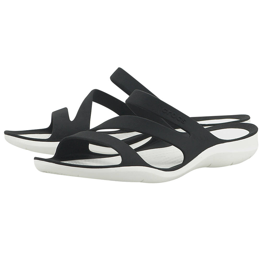 Crocs - Crocs Swiftwater Sandal W 203998 - CR.066 CR.066 Crocs