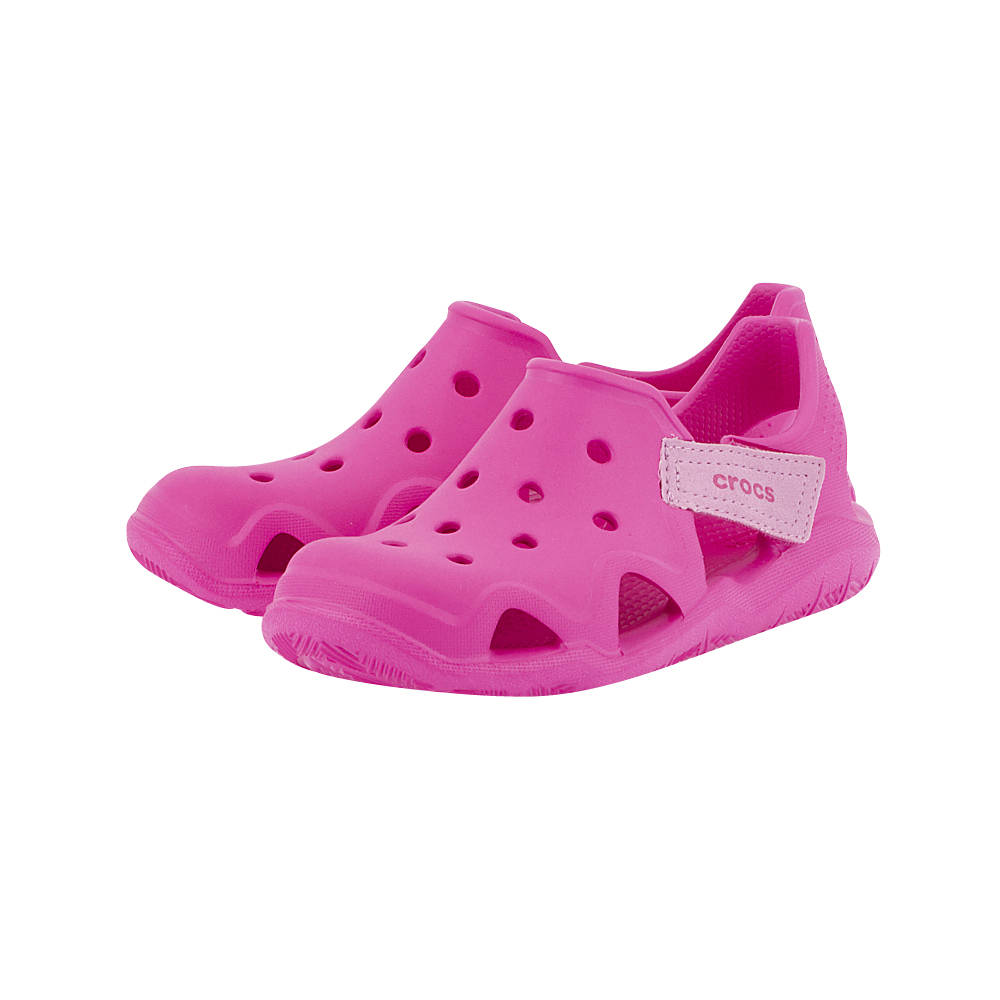 Crocs – Crocs Swiftwater Wave 204021-6L0 – 00772