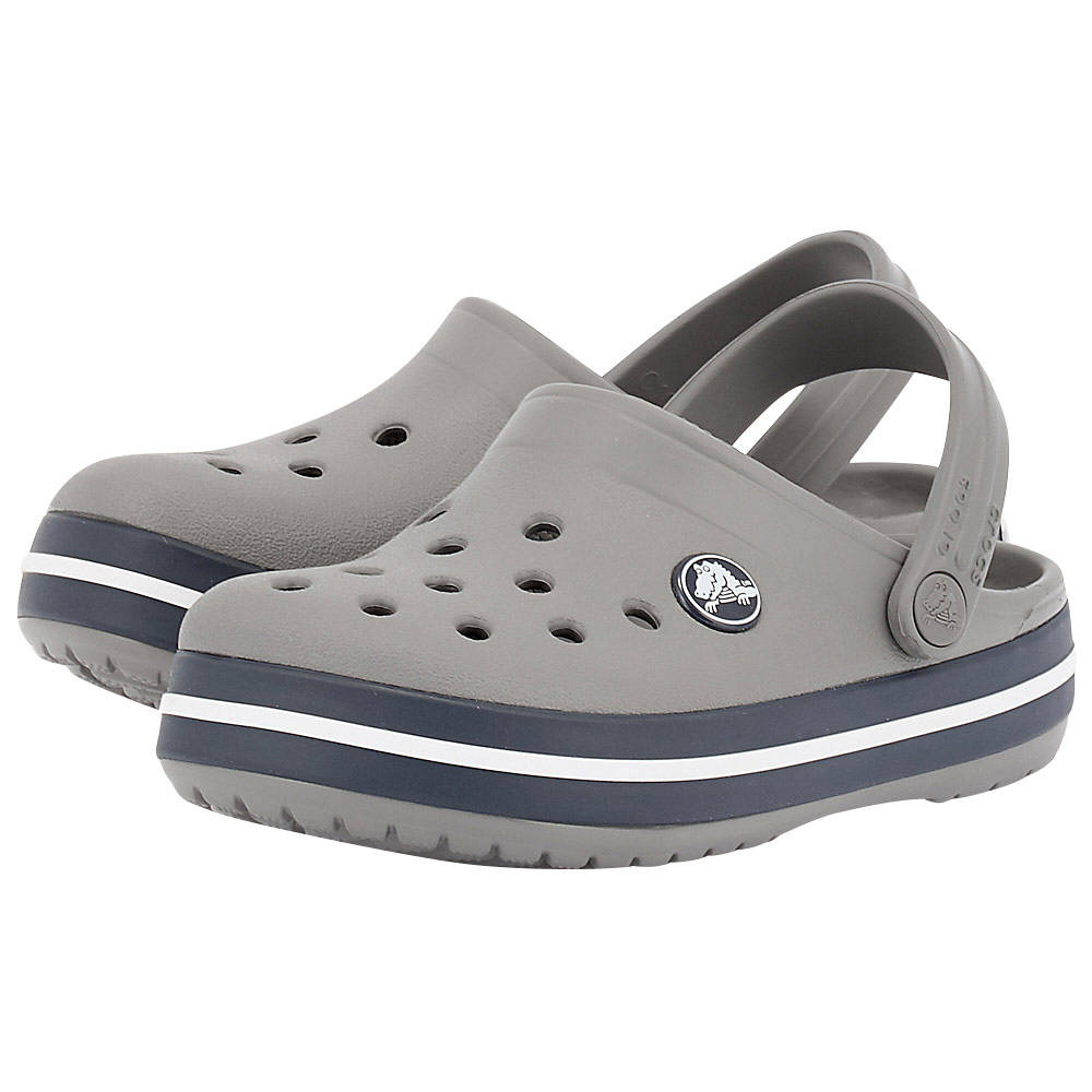 Crocs – Crocs Crocband Clog K 204537-05H – 00052