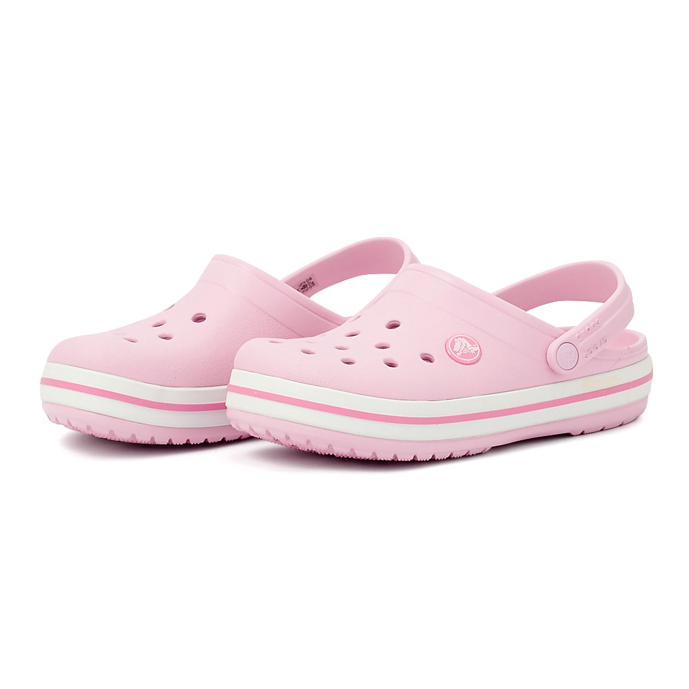 Crocs – Crocs Crocband Clog K 204537-6GD – 00891