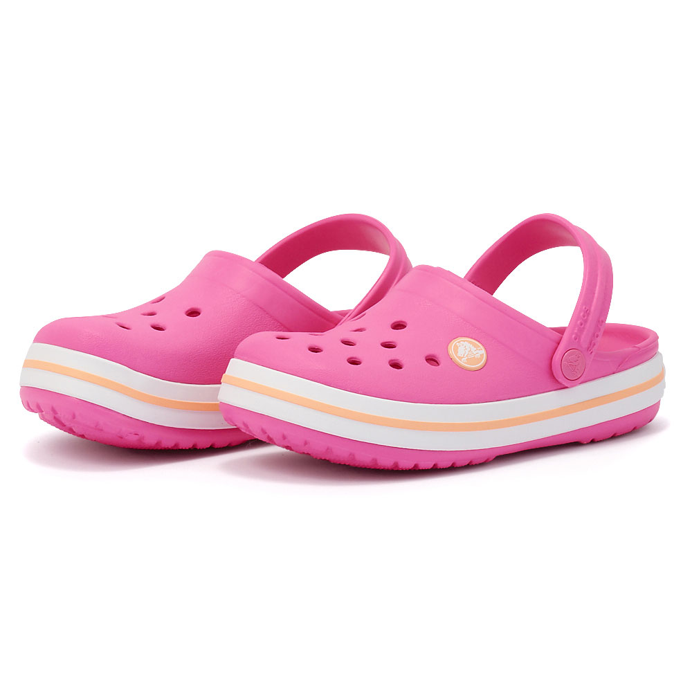 Crocs – Crocs Crocband Clog K 204537-6QZ – 00637
