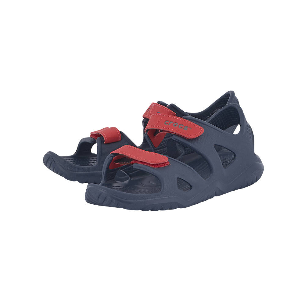 ΠΑΙΔΙΚΑ > Σαγιονάρες Crocs - Crocs Swiftwater River Sandal K 204988-4BA. - 00451