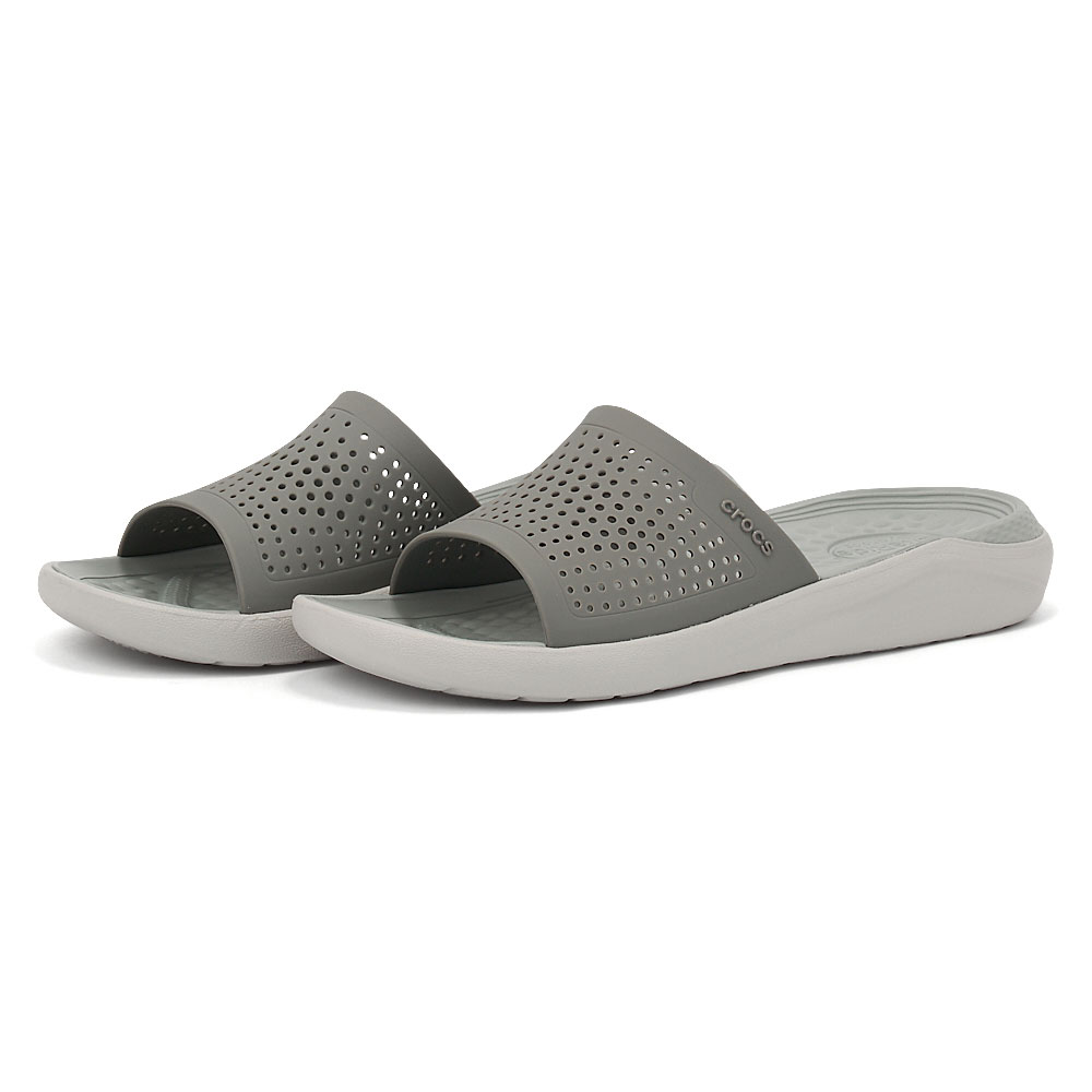 Crocs – Crocs LiteRide Slide 205183-06J – 01712