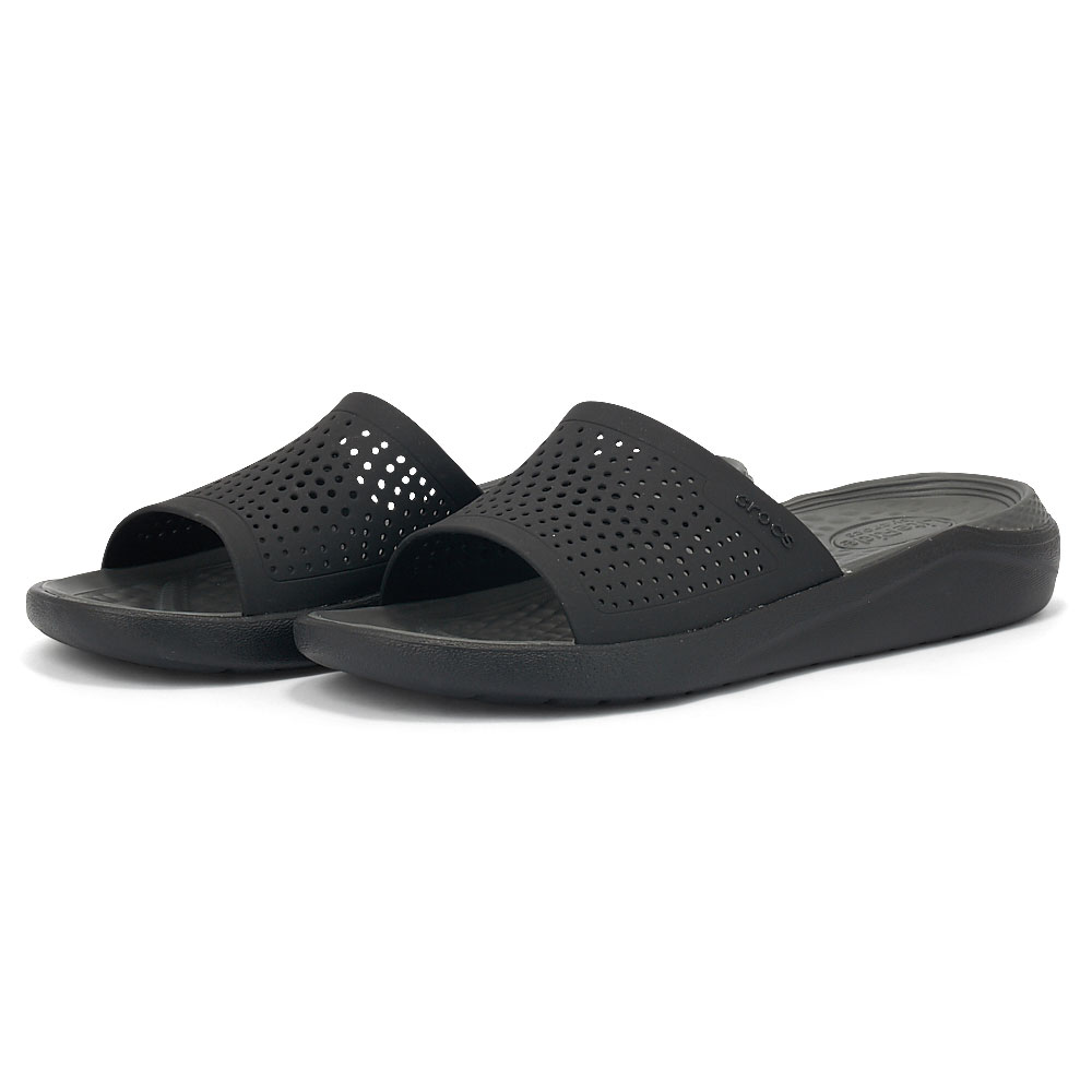 Crocs – Crocs LiteRide Slide 205183-0DD – 01027