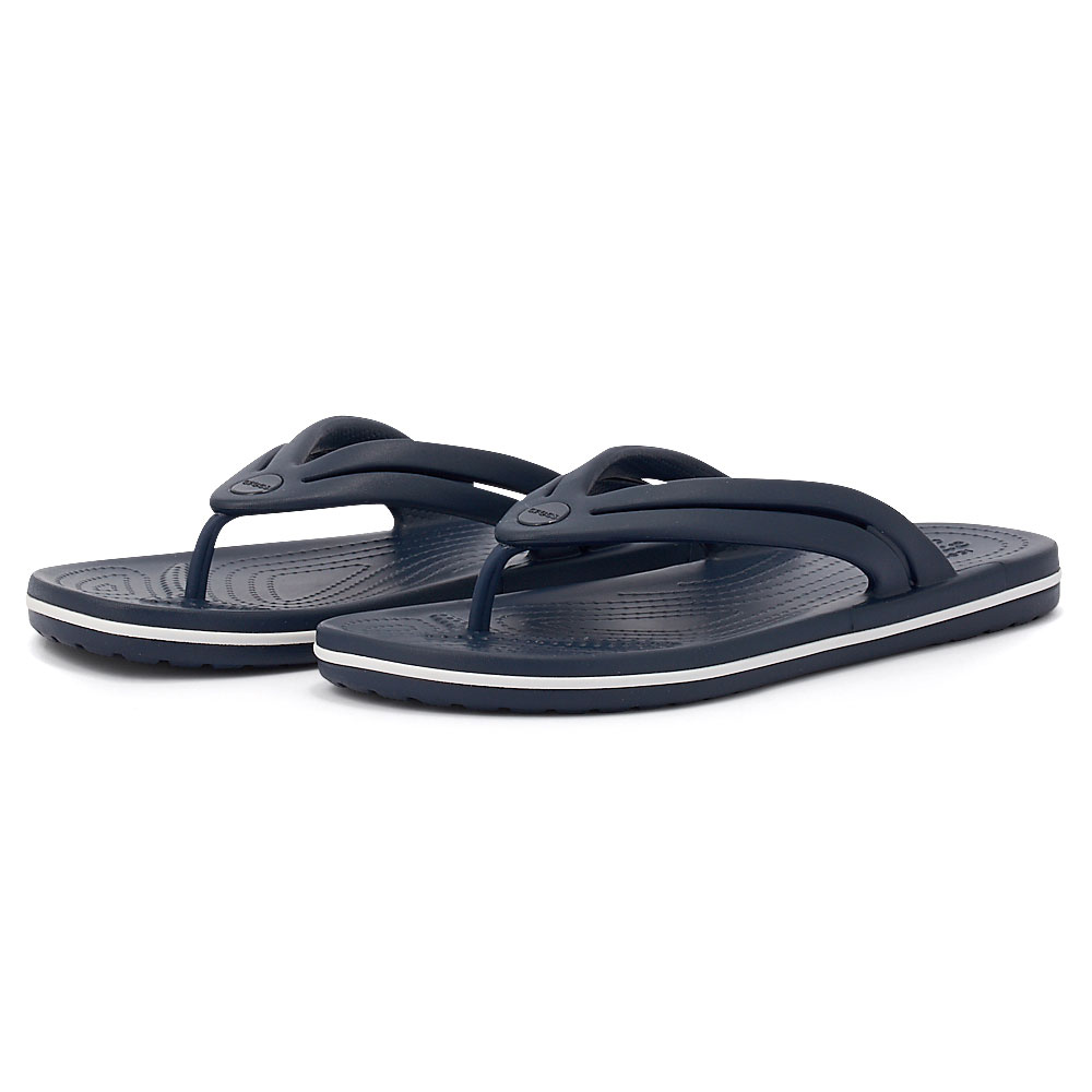 Crocs – Crocs Crocband Flip W 206100-410 – 00455
